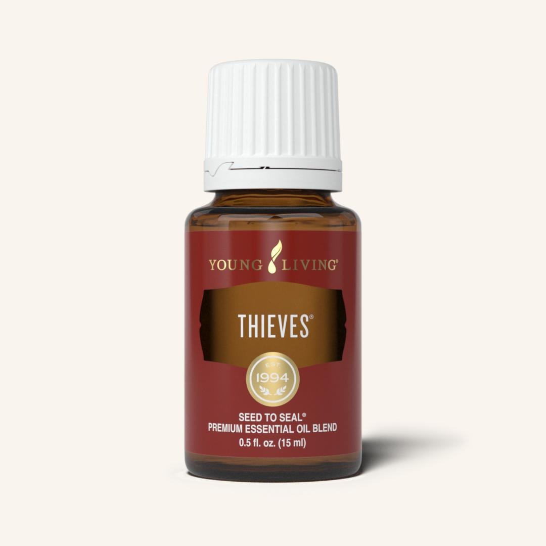 Thieves 盜賊複方